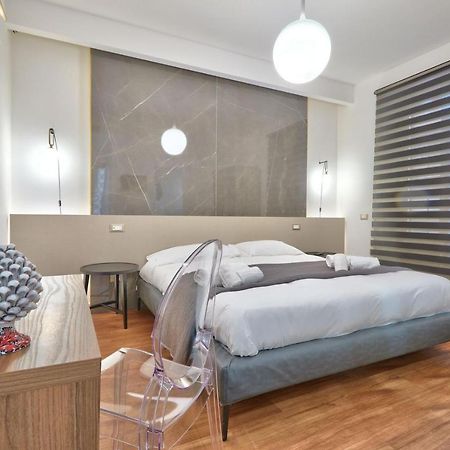Belmoro - La Dimora Del Capo Bed & Breakfast ปาแลร์โม ภายนอก รูปภาพ