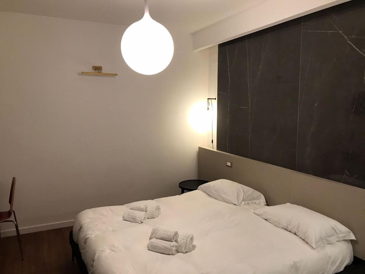 Belmoro - La Dimora Del Capo Bed & Breakfast ปาแลร์โม ภายนอก รูปภาพ